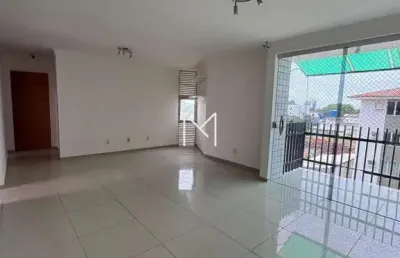 Apartamento com 3 quartos à venda na Rua João Correia de Araújo, 155, Gruta de Lourdes, Maceió