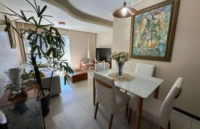 Apartamento com 3 quartos à venda na Rua Empresário Antônio Magalhães, 106, Jatiúca, Maceió