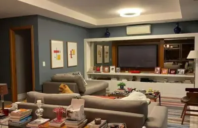 Apartamento com 3 quartos à venda no Jardim Botânico, Ribeirão Preto 