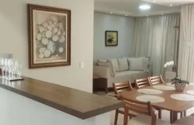 Apartamento com 3 quartos à venda no Alto da Boa Vista, Ribeirão Preto 