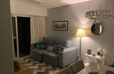 Apartamento com 3 quartos à venda no Quinta da Primavera, Ribeirão Preto 