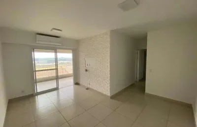 Apartamento com 3 quartos à venda no Quinta da Primavera, Ribeirão Preto 