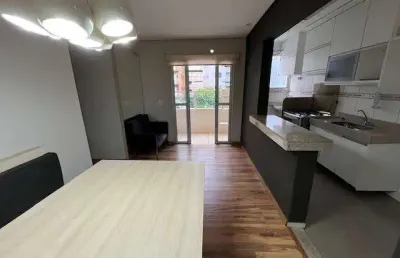 Apartamento com 3 quartos à venda no Jardim Nova Aliança, Ribeirão Preto 