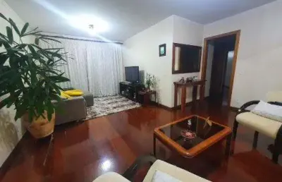 Apartamento com 3 quartos à venda no Campos Elíseos, Ribeirão Preto 