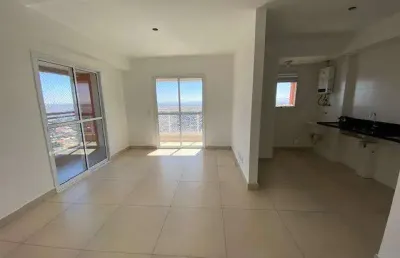 Apartamento com 2 quartos à venda no Jardim Sumaré, Ribeirão Preto 