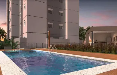 Apartamento com 2 quartos à venda na Vila Virgínia, Ribeirão Preto 