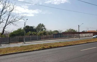 Terreno à venda no Parque Residencial Cidade Universitária, Ribeirão Preto 