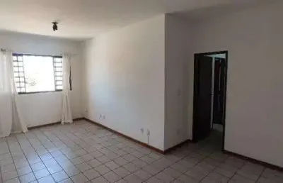 Apartamento com 3 quartos à venda na Vila Monte Alegre, Ribeirão Preto 