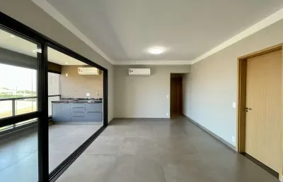 Apartamento com 3 quartos à venda no Jardim Olhos d'Água, Ribeirão Preto 