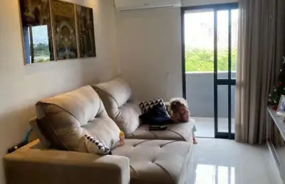 Apartamento com 3 quartos à venda no Santa Cruz do José Jacques, Ribeirão Preto 