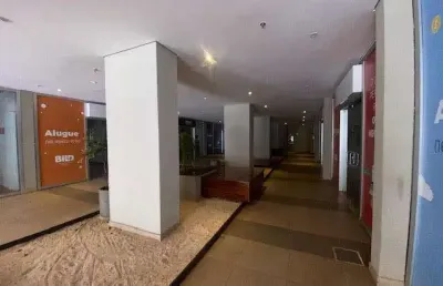 Sala comercial com 1 sala à venda no Ribeirânia, Ribeirão Preto 