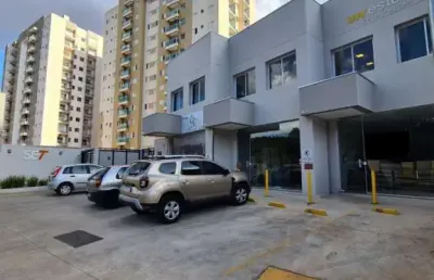 Sala comercial à venda na Vila Amélia, Ribeirão Preto 