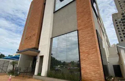 Sala comercial para alugar no Ribeirânia, Ribeirão Preto 