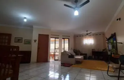 Apartamento com 4 quartos à venda no Jardim Paulista, Ribeirão Preto 