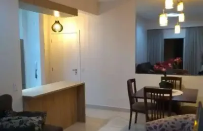 Apartamento com 2 quartos à venda no Quinta da Primavera, Ribeirão Preto 