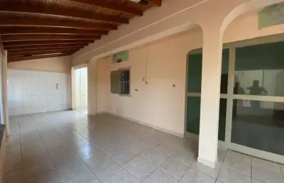 Casa com 4 quartos à venda no Ribeirânia, Ribeirão Preto 