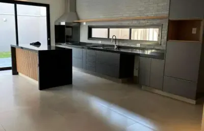 Casa em condomínio fechado com 4 quartos à venda em Bonfim Paulista, Ribeirão Preto 