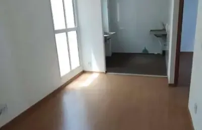 Apartamento com 2 quartos à venda no Recreio Anhangüera, Ribeirão Preto 