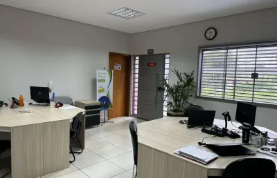 Sala comercial com 1 sala à venda no Planalto Verde, Ribeirão Preto 