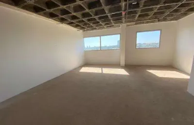 Sala comercial com 1 sala à venda no Ribeirânia, Ribeirão Preto 