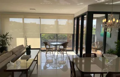 Apartamento com 3 quartos à venda no Jardim Olhos d'Água, Ribeirão Preto 