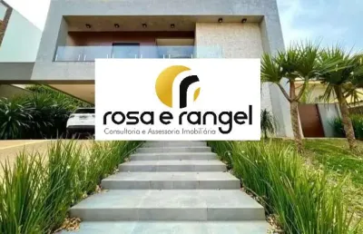 Casa em condomínio fechado com 4 quartos à venda no Condomínio Guaporé, Ribeirão Preto 