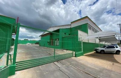 Barracão / Galpão / Depósito à venda no Centro, Ribeirão Preto 