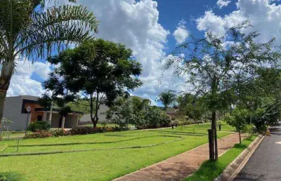 Terreno à venda em Bonfim Paulista, Ribeirão Preto 