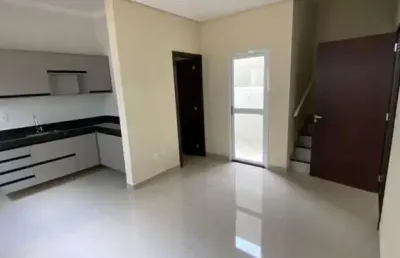 Casa em condomínio fechado com 2 quartos à venda no Sumarezinho, Ribeirão Preto 