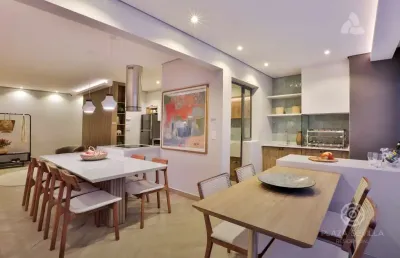 Apartamento com 3 quartos à venda no Jardim Olhos d'Água, Ribeirão Preto 