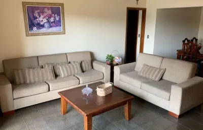 Apartamento com 3 quartos à venda no Centro, Ribeirão Preto 