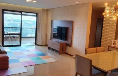 Apartamento com 3 quartos à venda no Jardim Nova Aliança, Ribeirão Preto 