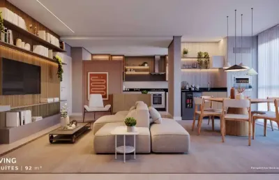 Apartamento com 2 quartos à venda no Jardim Olhos d'Água, Ribeirão Preto 