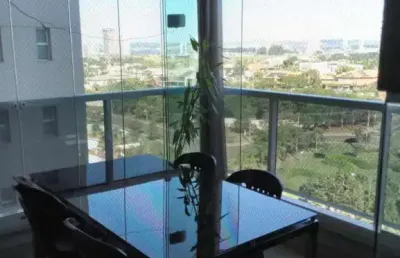Apartamento com 3 quartos à venda no Jardim Botânico, Ribeirão Preto 