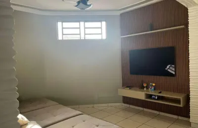Casa comercial com 3 salas à venda na Vila Virgínia, Ribeirão Preto 