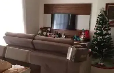 Apartamento com 3 quartos à venda no Jardim Paulista, Ribeirão Preto 