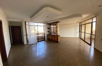 Excelente apartamento no centro proximo do shopping santa ursula