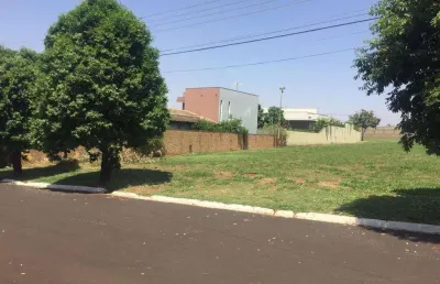 Terreno à venda em Bonfim Paulista, Ribeirão Preto 