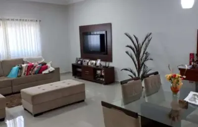 Casa em condomínio fechado com 3 quartos à venda no Portal da Mata, Ribeirão Preto 