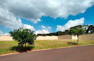 Terreno à venda em Bonfim Paulista, Ribeirão Preto 