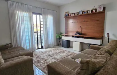 Apartamento com 3 quartos à venda no Independência, Ribeirão Preto 