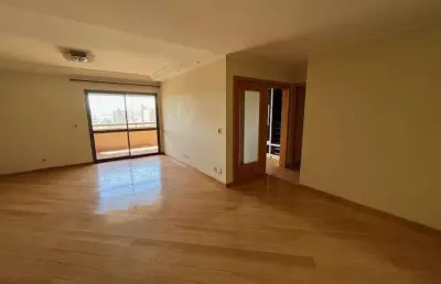 Apartamento com 4 quartos à venda no Santa Cruz do José Jacques, Ribeirão Preto 