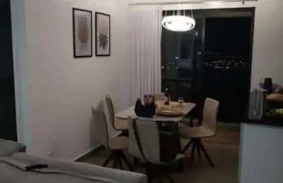 Apartamento com 2 quartos à venda no Quinta da Primavera, Ribeirão Preto 