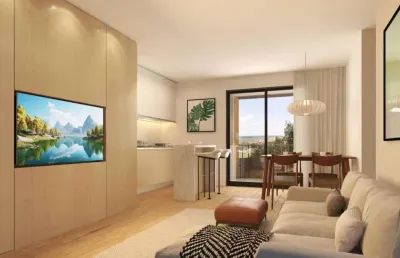 Apartamento com 2 quartos à venda na Vila do Golf, Ribeirão Preto 