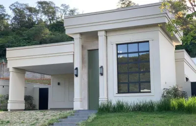 Casa em condomínio fechado com 3 quartos à venda em Alphaville, Ribeirão Preto 