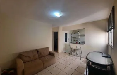 Apartamento com 2 quartos à venda no Presidente Médici, Ribeirão Preto 