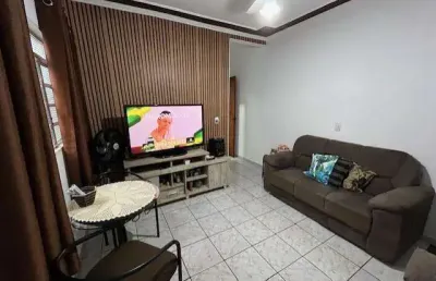 Casa com 3 quartos à venda no Parque Ribeirão Preto, Ribeirão Preto 