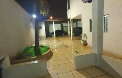 Casa com 4 quartos à venda no Planalto Verde, Ribeirão Preto 