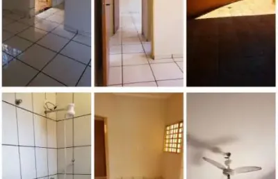 Casa com 9 quartos à venda no Planalto Verde, Ribeirão Preto 