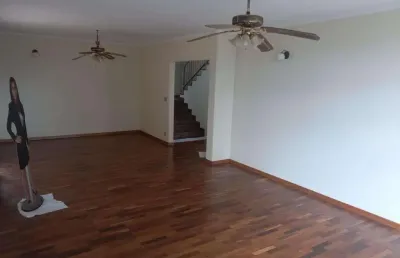 Casa com 4 quartos à venda no Jardim São Luiz, Ribeirão Preto 